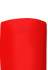 OBO Slippers Indoor Pad Cover Red